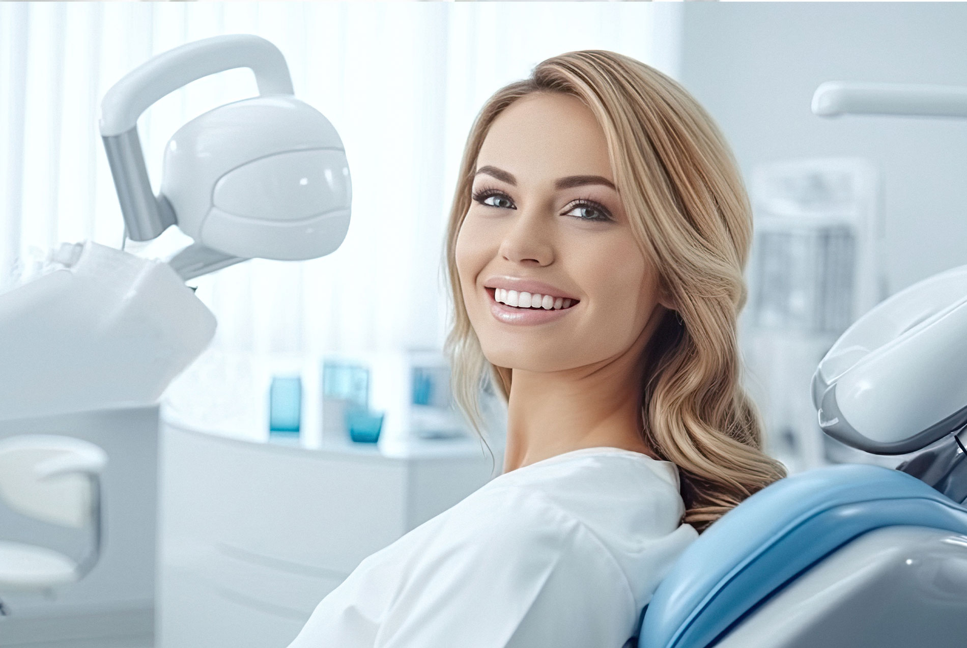 Dental Office in West Roxbury