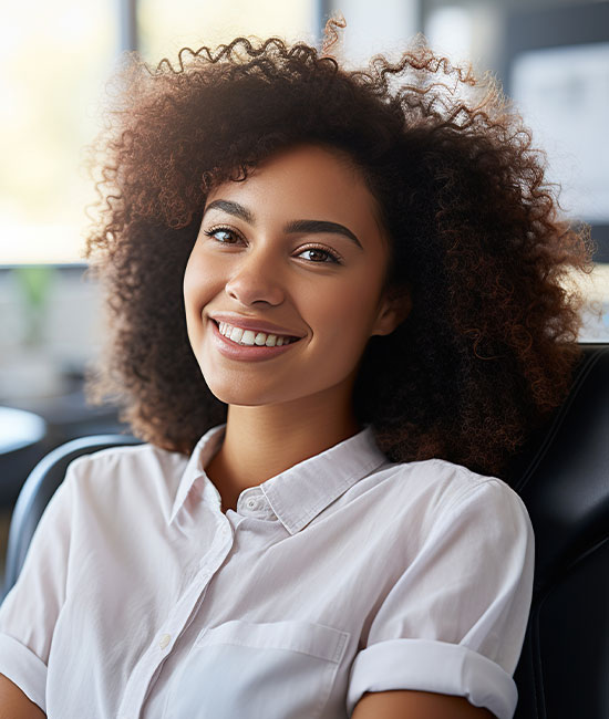 Cosmetic Dental Office West Roxbury