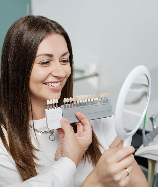 Dental Office in West Roxbury