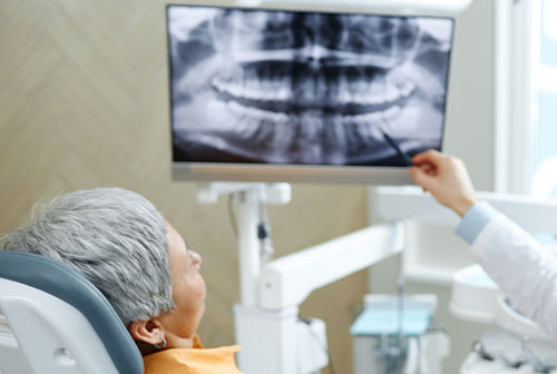 West Roxbury Cosmetic Dentist